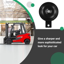 Aeethericly Linde Forklift Parçaları Için 80V Korna 0009731507 (Yurt Dışından)