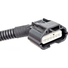 Soketsan Renault Fluence Arka Tampon Park Sensör Tesisatı 240152911R