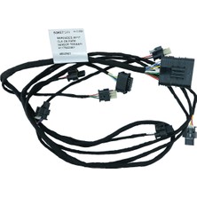 Soketsan Mercedes W117 Cla Ön Park Sensör Tesisatı A1175403901