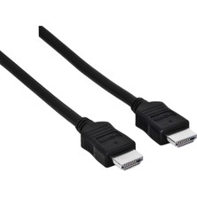 Hama High-Speed HDMI Kablo, Plug-Plug, 1.5 Metre