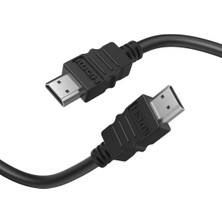 Hama High-Speed HDMI Kablo, Plug-Plug, 1.5 Metre