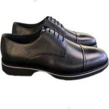 LFR-P2130 Flother Baglı Eva Ayakkabı Siyah