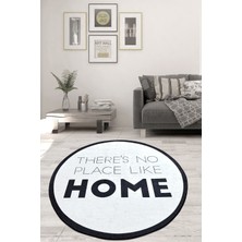 Chilai Home Like Home Djt Çap 100 cm