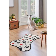 Chilai Home Perro Dijital Paspas 70 x 120 Cm Djt