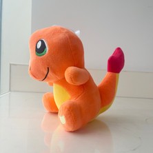 Sıcak Tarzı Pokemon Dolması Bebek Squirtle Bulbasaur Charizard Pikachu Peluche Peluş Oyuncaklar Eevee Charmander Scorbunny Noel Çocuk Hediye (Yurt Dışından)