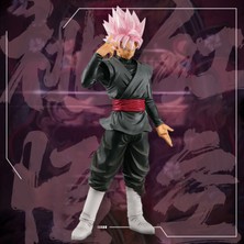 Anime Aksiyon Modeli Serin Tasarım Pvc Son Goku Heykelcik Modeli Çocuk Için (Yurt Dışından)