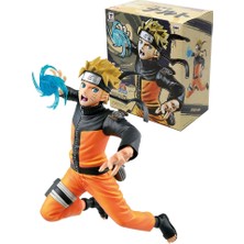 [rongcai] Naruto Titreşim Yıldızları Uzumaki Naruto Aksiyon Figürü (Yurt Dışından)