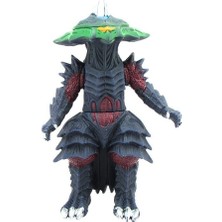 Aksiyon Figürü Godzilla Hareketli Bebek Model Oyuncak Jongens Çocuk Tür Speelgoed Anime Çizgi Film Ultraman Canavarlar (Yurt Dışından)