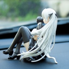 [rongcai] Twınkle1 Koleksiyon Kasugano Kimono Güzel Aksiyon Figürleri Yosuga No Sora Kız Figürü Anime 11.5 cm Kek Süslemeleri Pvc Model Oyuncaklar (Yurt Dışından)