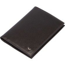 Tergan Kahve  Unisex Ruhsatlık - S1RU00001104-B07