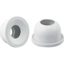 Givy Adaptör Lavabo Sifon Gider Contası 3 Adet
