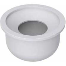 Givy Adaptör Lavabo Sifon Gider Contası 3 Adet