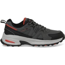 Kinetix Harles Pu 4pr Gri Erkek Outdoor Ayakkabı 101780875