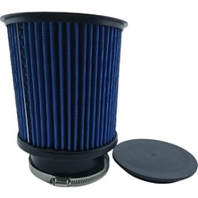 Hava Filtresi 79 mm Mavi / DAHI86-1