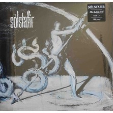 Solstafir - Hin Helga Kvöl Plak