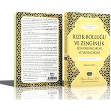 Rızık Bolluğu 1. Cilt