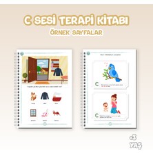 C Sesi Terapi Kitabı - Mehmet Ongun