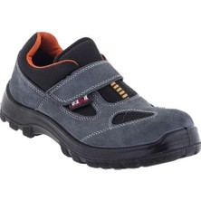 Bmes 1453 S1 Süet Ayakkabı No:44