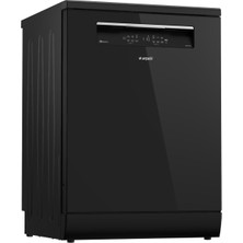 Arçelik 6467 Wf Sc B Enerji Sınıfı 6+5 Programlı Bulaşık Makinesi