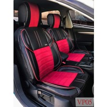 Turkuaz Oto Tuning Aksesuar Oto Koltuk Kılıfı