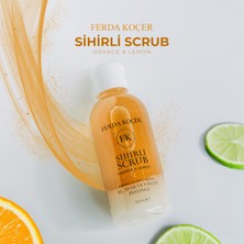 Fk - Sihirli Scrub