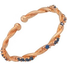 Tiu Gümüş Yüzük MS2474