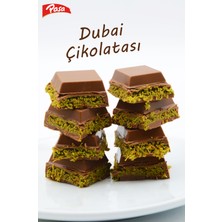 Paşa Kuruyemiş Dubai Çikolatası 185 gr