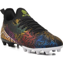 Playup Walkway Siyah Erkek Krampon