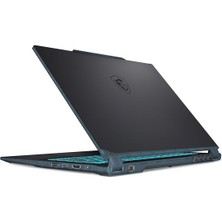 <![cdata[msı 14" Cyborg 14 A13VF-055XTR Core I7 13620H-32GB Ddr5 Ram-8gb RTX4060-1TB Nvme-Fdos]]>