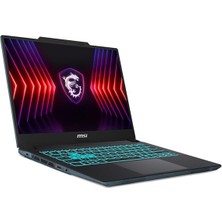 <![cdata[msı 14" Cyborg 14 A13VF-055XTR Core I7 13620H-32GB Ddr5 Ram-8gb RTX4060-1TB Nvme-Fdos]]>