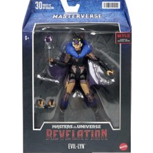 He-Man ve Motu Masterverse Aksiyon Figürü GPK95