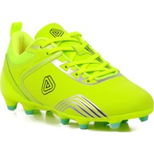 Playup Walkway Neon Sarı  Krampon