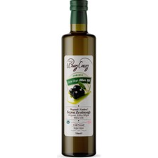 Organic Windy Valley Sızma Zeytinyağı Soğuk sıkım   Yüksek Polifenol  (750 ml)