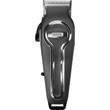 Wahl 20606 Elite Pro 10 Metal Klipsli Kablosuz Saç Kesme Makinesi 20606-0460