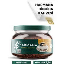 Harmana Hindiba Kahvesi  - (60 Kullanım ) Net 150gr