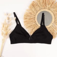 Imer 2249 Kadın Penye Anne Sütyen