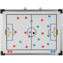 Blake FT4560 Mıknatıslı Futbol Taktik Tahtası