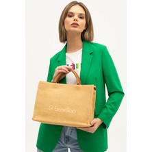 United Colors Of Benetton BNT_1274 Kol Çantası