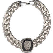 Guess JGUJUMB04001JWSTBKS Erkek Bileklik