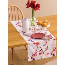 Lcw Eco Baskılı Runner 45X150 cm