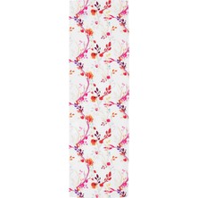 Lcw Eco Baskılı Runner 45X150 cm