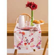 Lcw Eco Baskılı Runner 45X150 cm