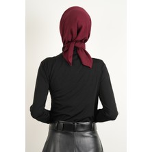 Bayan Kısa Bluz Sandy Bluz Siyah