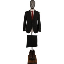 Takım Elbise Regular Fit
