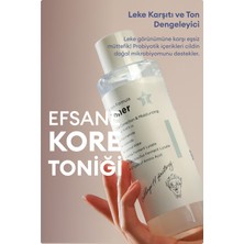 Village 11 Factory T Skin Formula Tonik - Ton Dengeleyici Tonik 250 ml