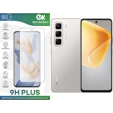 Infinix Hot 50 4g Ekran Koruyucu Mat Parmak Izi Bırakmayan Uyumlu Esnek Nano Kırılmayan