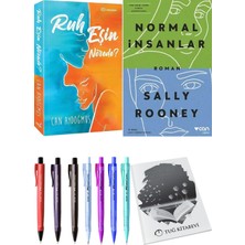 Normal Insanlar ve Ruh Eşin Nerede?