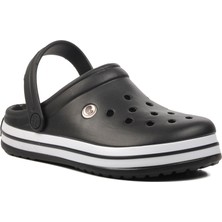 Twingo Walkway Siyah Erkek Terlik