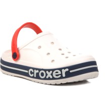 Twingo Walkway Beyaz Erkek Terlik