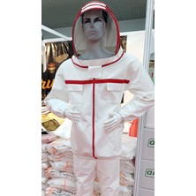 Dateks Arıcı Elbisesi Astronot Model